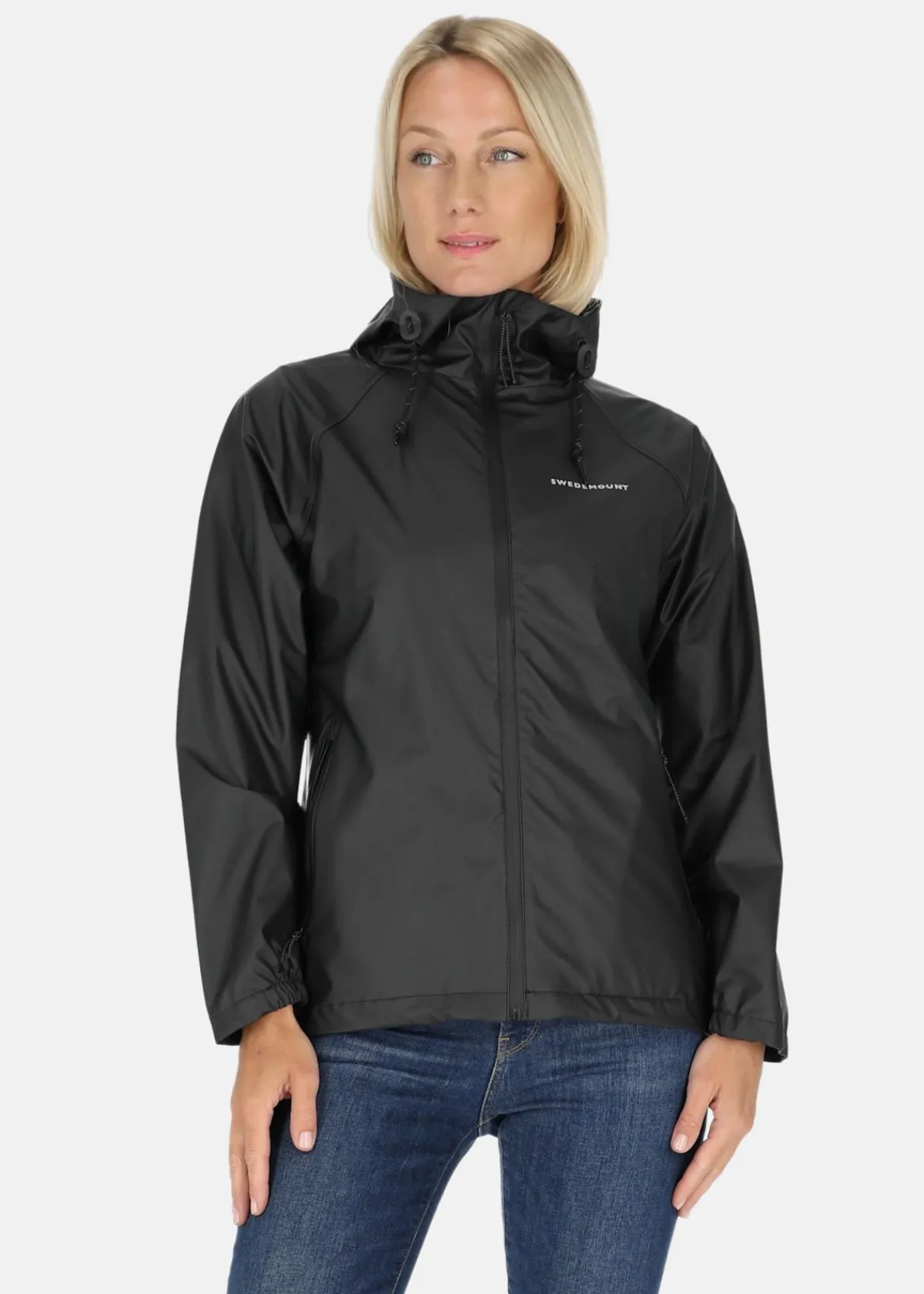 Swedemount Koster Jacket W