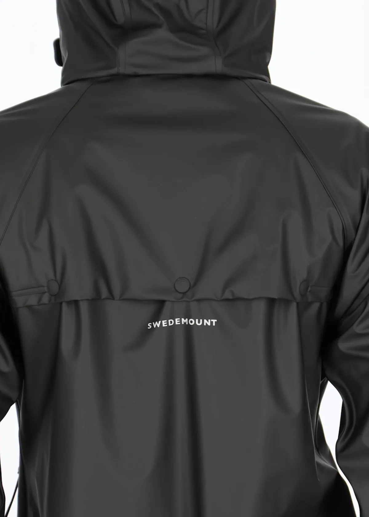 Swedemount Koster Jacket W