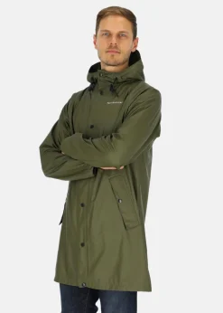 Swedemount Koster Long Coat