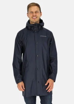 Swedemount Koster Long Coat