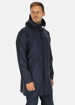 Swedemount Koster Long Coat
