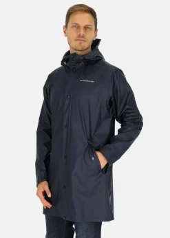 Swedemount Koster Long Coat