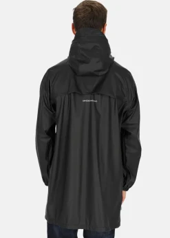 Swedemount Koster Long Coat