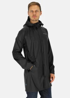 Swedemount Koster Long Coat