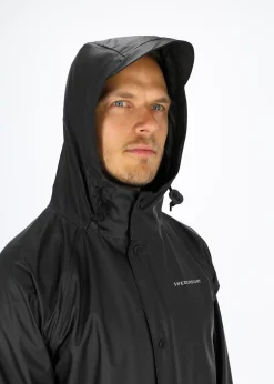 Swedemount Koster Long Coat