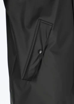 Swedemount Koster Long Coat