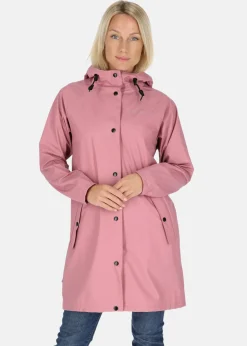 Swedemount Koster Long Coat W
