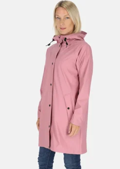 Swedemount Koster Long Coat W