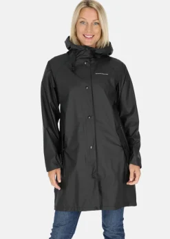 Swedemount Koster Long Coat W