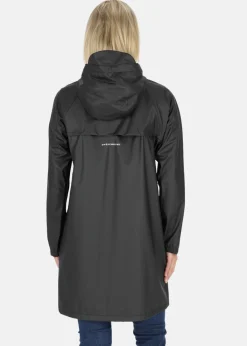 Swedemount Koster Long Coat W