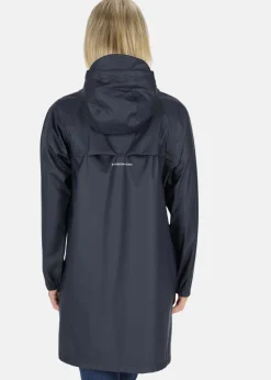 Swedemount Koster Long Coat W