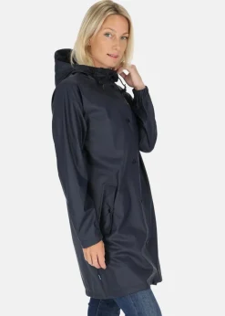 Swedemount Koster Long Coat W
