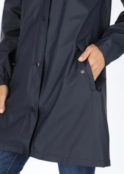 Swedemount Koster Long Coat W