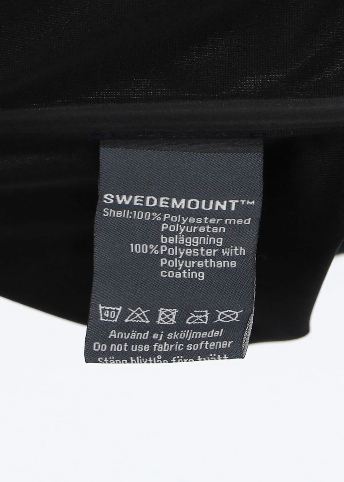 Swedemount Koster Pants