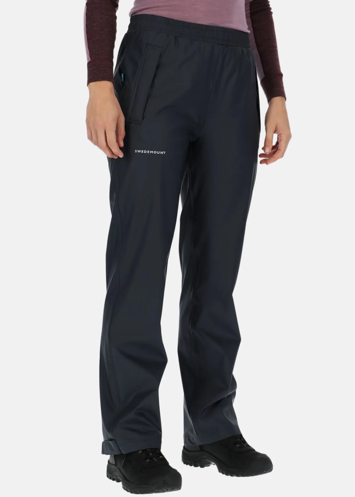 Swedemount Koster Pants W