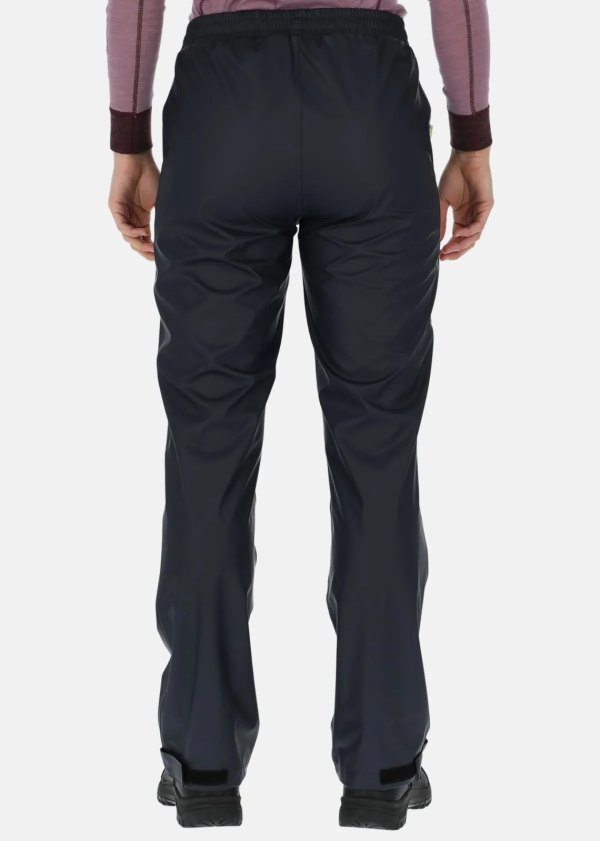 Swedemount Koster Pants W