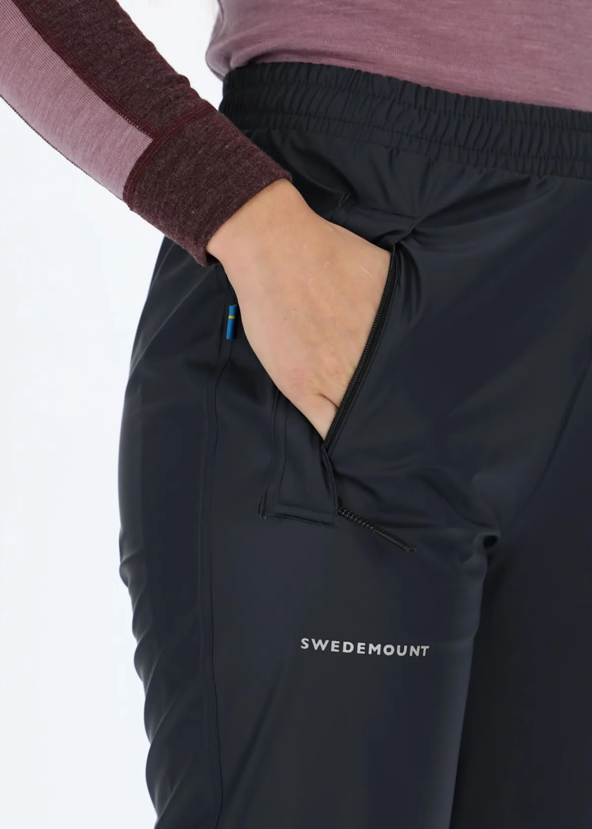 Swedemount Koster Pants W