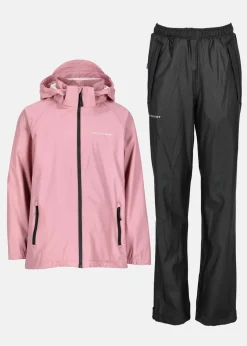 Barn Swedemount Koster Rain Set JR