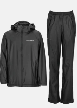 Barn Swedemount Koster Rain Set JR