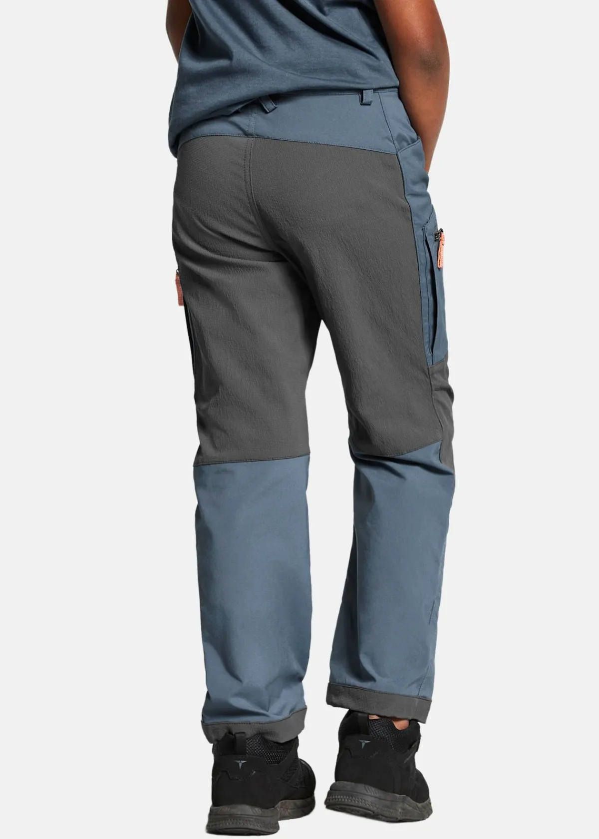 Barn Didriksons KOTTEN KIDS PANTS 2