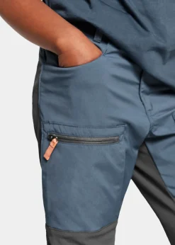 Barn Didriksons KOTTEN KIDS PANTS 2