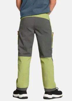 Barn Didriksons KOTTEN KIDS PANTS 2