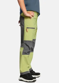 Barn Didriksons KOTTEN KIDS PANTS 2
