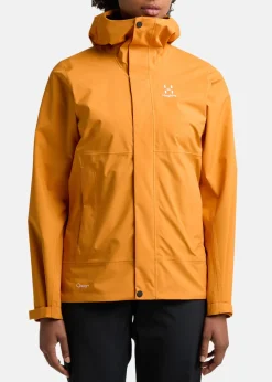 Haglöfs Koyal Proof Jacket Women