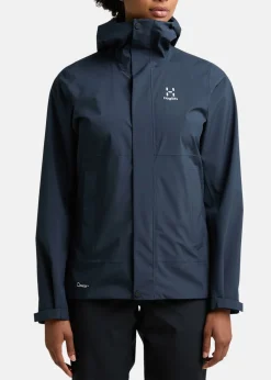 Haglöfs Koyal Proof Jacket Women