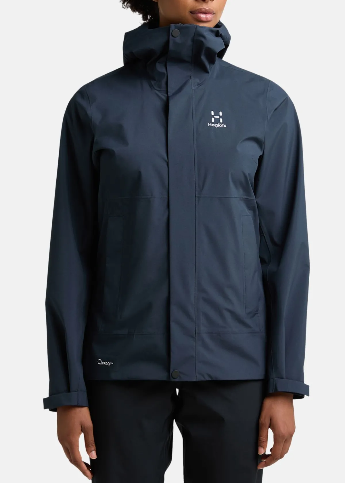 Haglöfs Koyal Proof Jacket Women