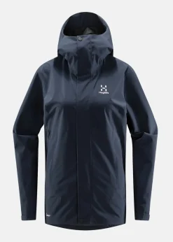 Haglöfs Koyal Proof Jacket Women