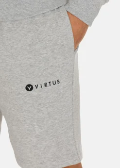Virtus Kritow M Sweat Shorts