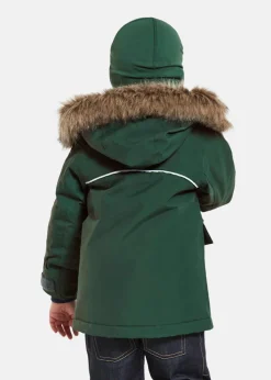 Barn Didriksons KURE KIDS PARKA 5