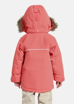 Barn Didriksons KURE KIDS PARKA 5