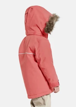 Barn Didriksons KURE KIDS PARKA 5