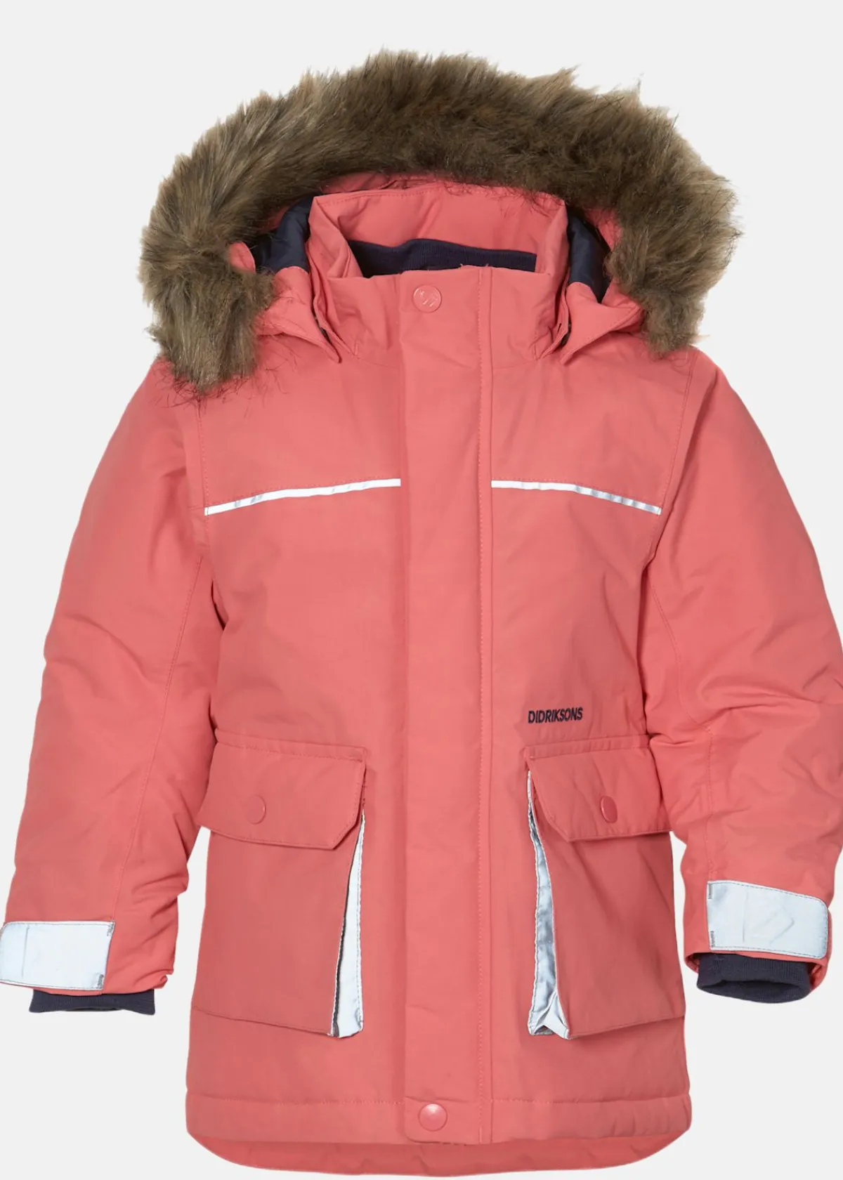 Barn Didriksons KURE KIDS PARKA 5