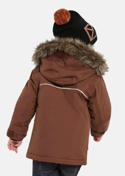Barn Didriksons KURE KIDS PARKA 5