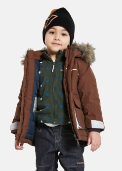 Barn Didriksons KURE KIDS PARKA 5