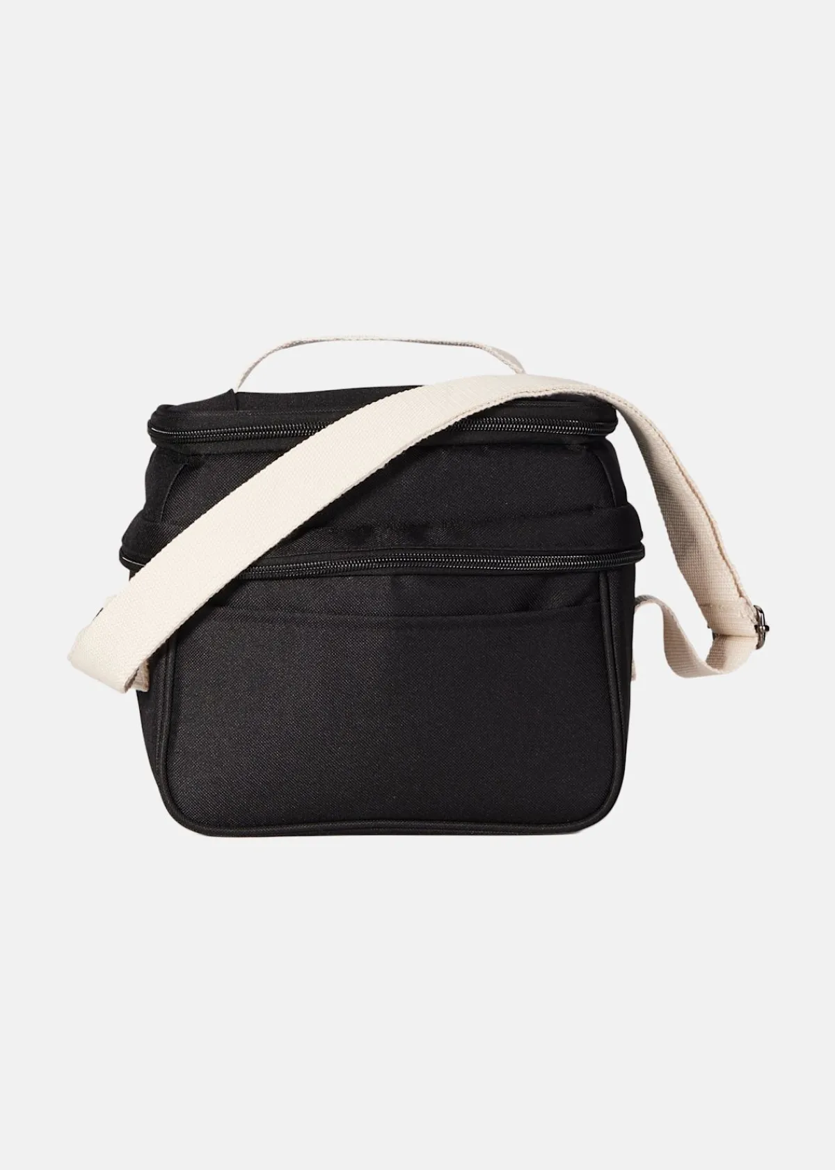 Barn Intemporel Kylbag 7 L Black