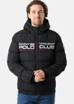 Saint Vincent Kyle Jacket M