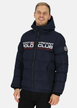 Saint Vincent Kyle Jacket M