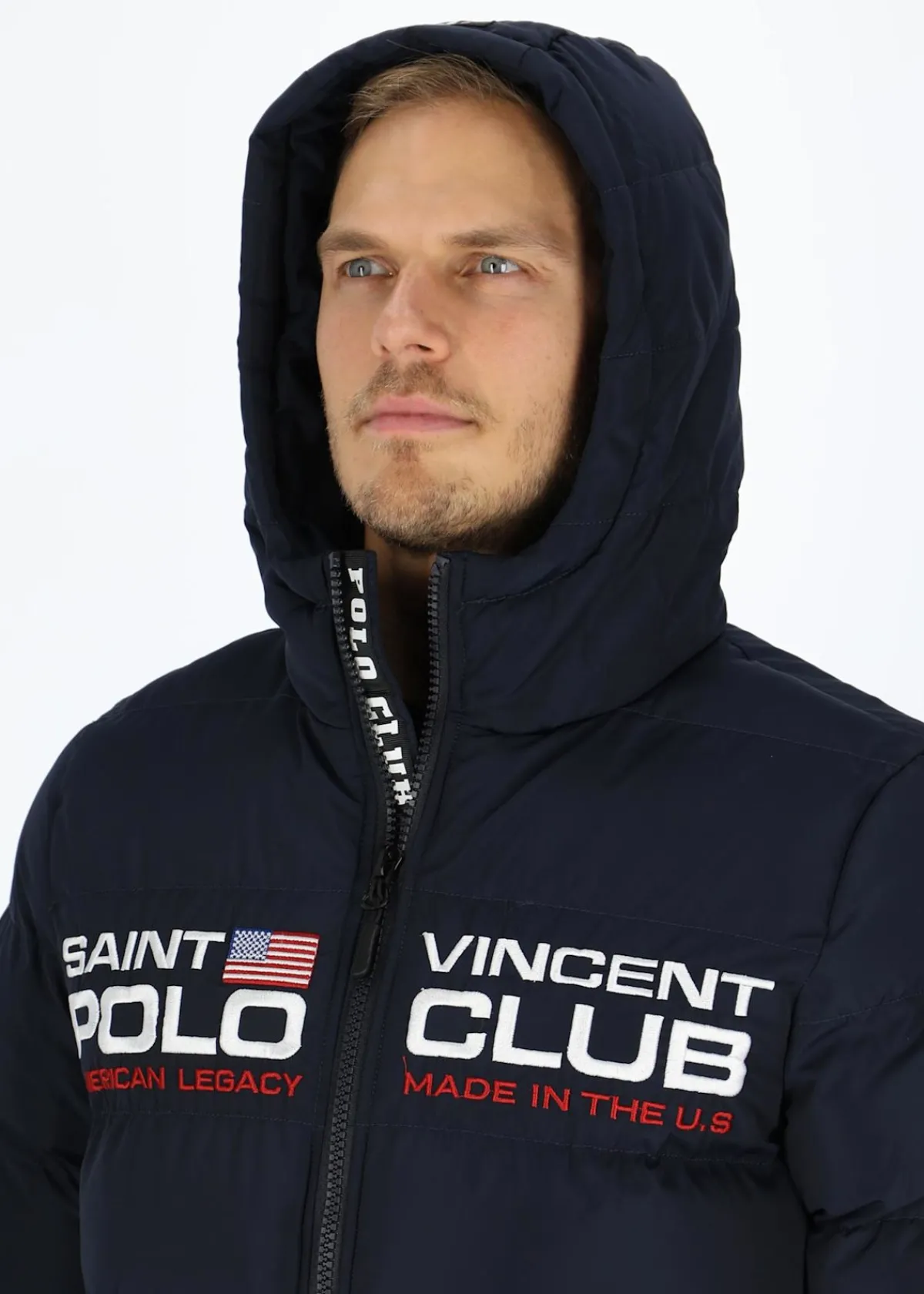 Saint Vincent Kyle Jacket M