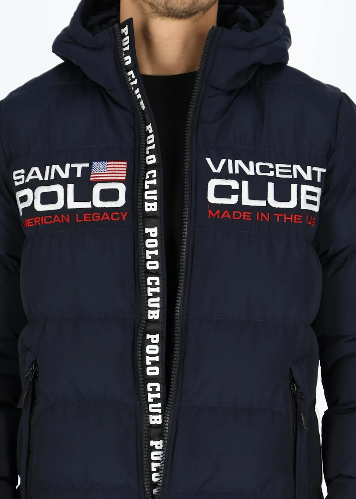 Saint Vincent Kyle Jacket M