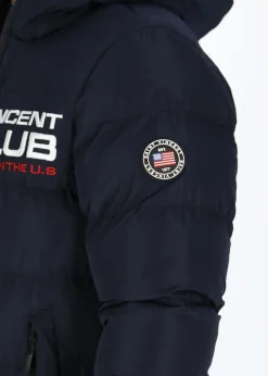Saint Vincent Kyle Jacket M
