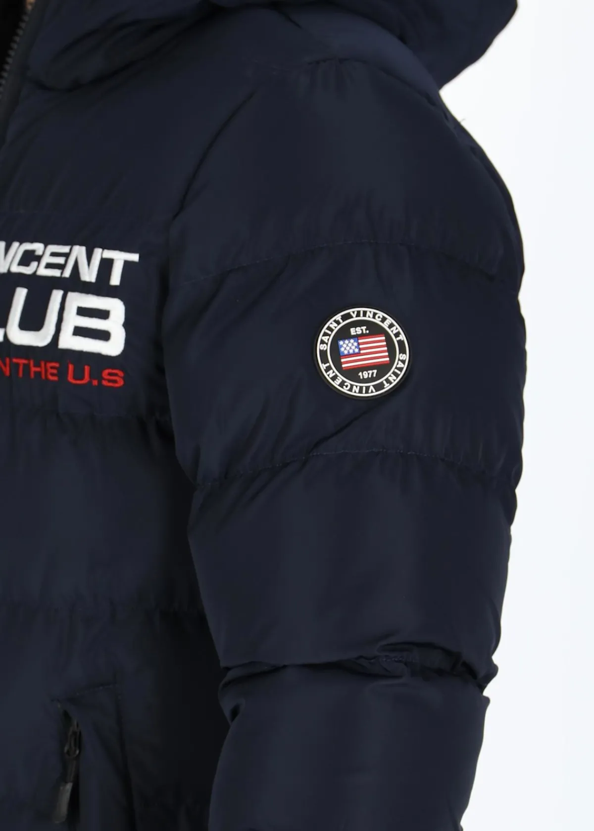 Saint Vincent Kyle Jacket M