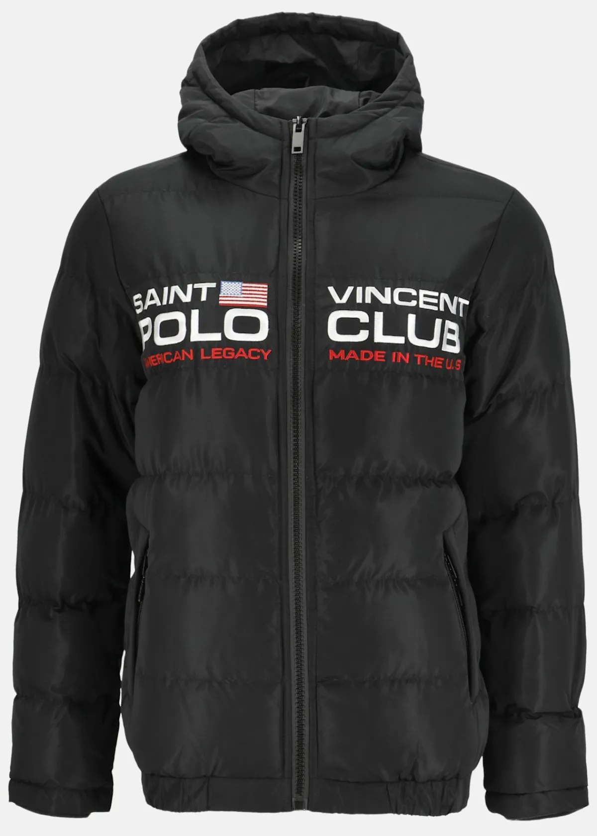 Saint Vincent Kyle Jacket-2 M