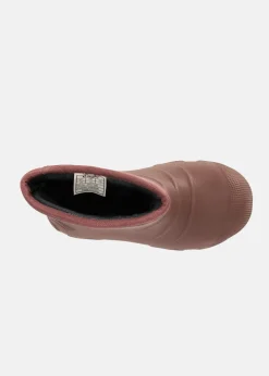 Barn Zigzag Kylo Kids EVA boot