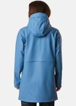 Swedemount Lammö Coat W