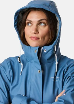 Swedemount Lammö Coat W
