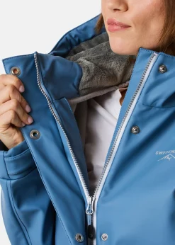 Swedemount Lammö Coat W